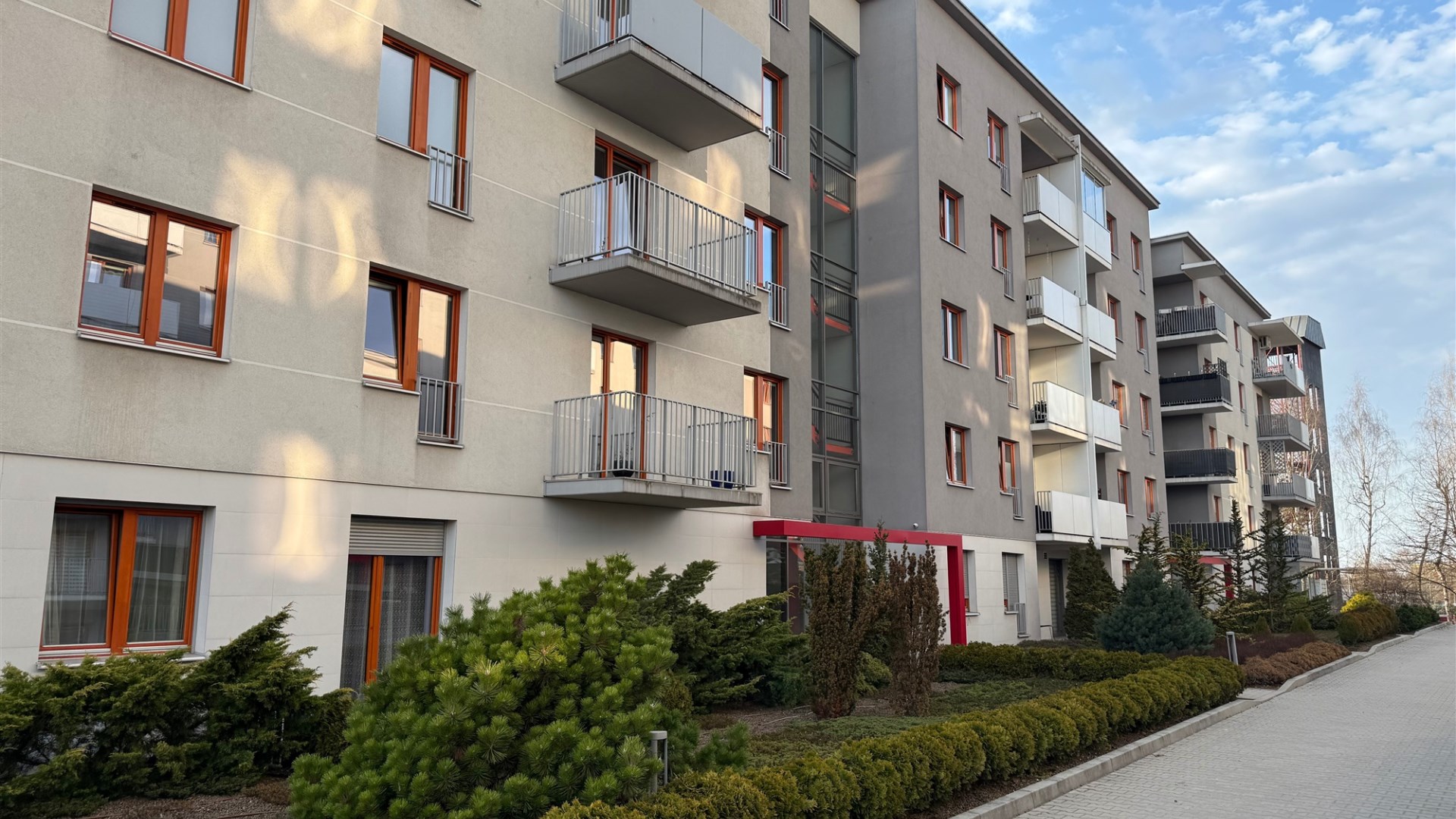 Mieszkanie na sprzedaż