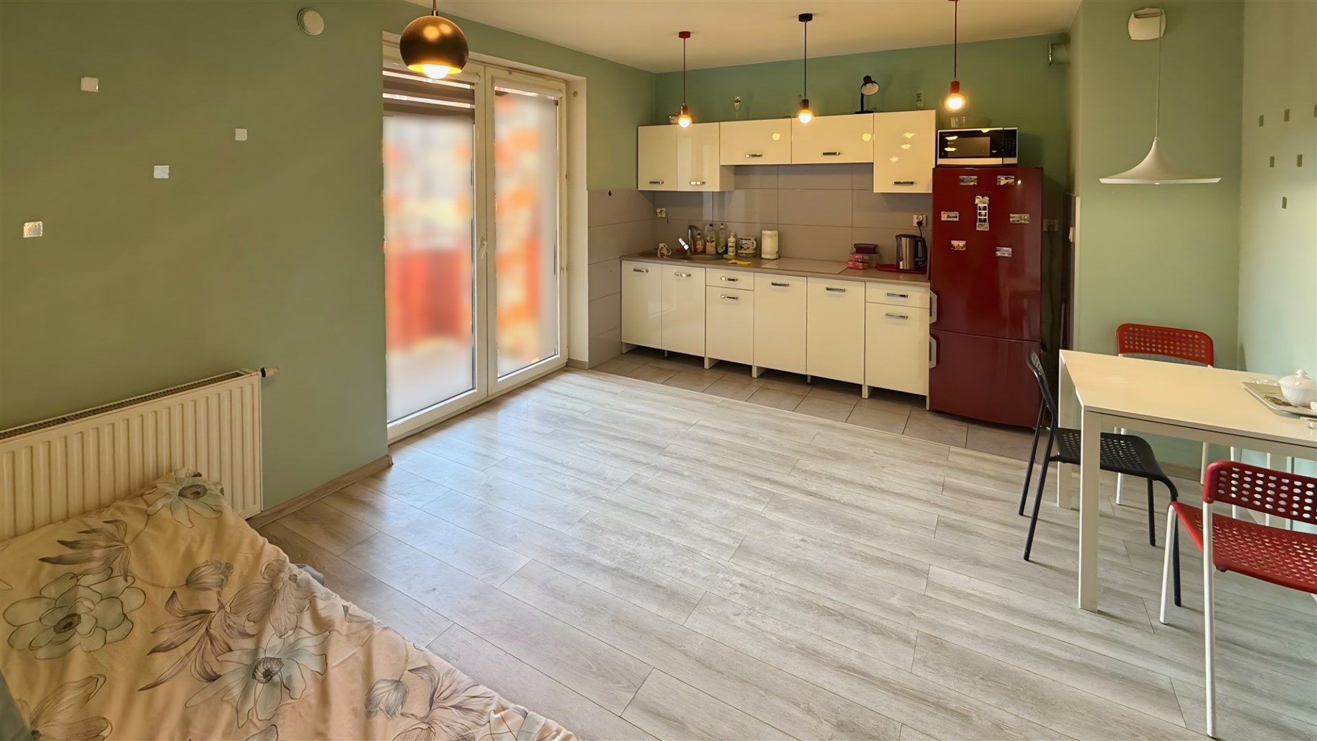 Mieszkanie na sprzedaż