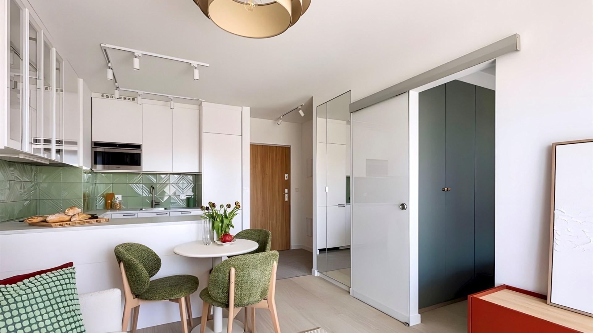 Mieszkanie na sprzedaż