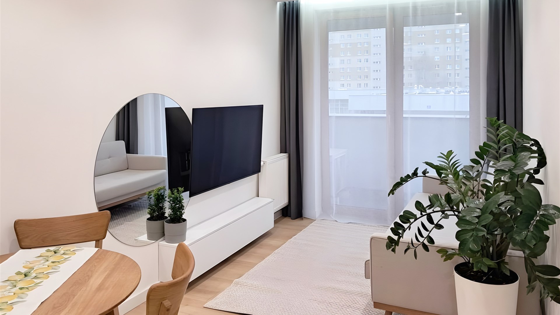 Mieszkanie na sprzedaż