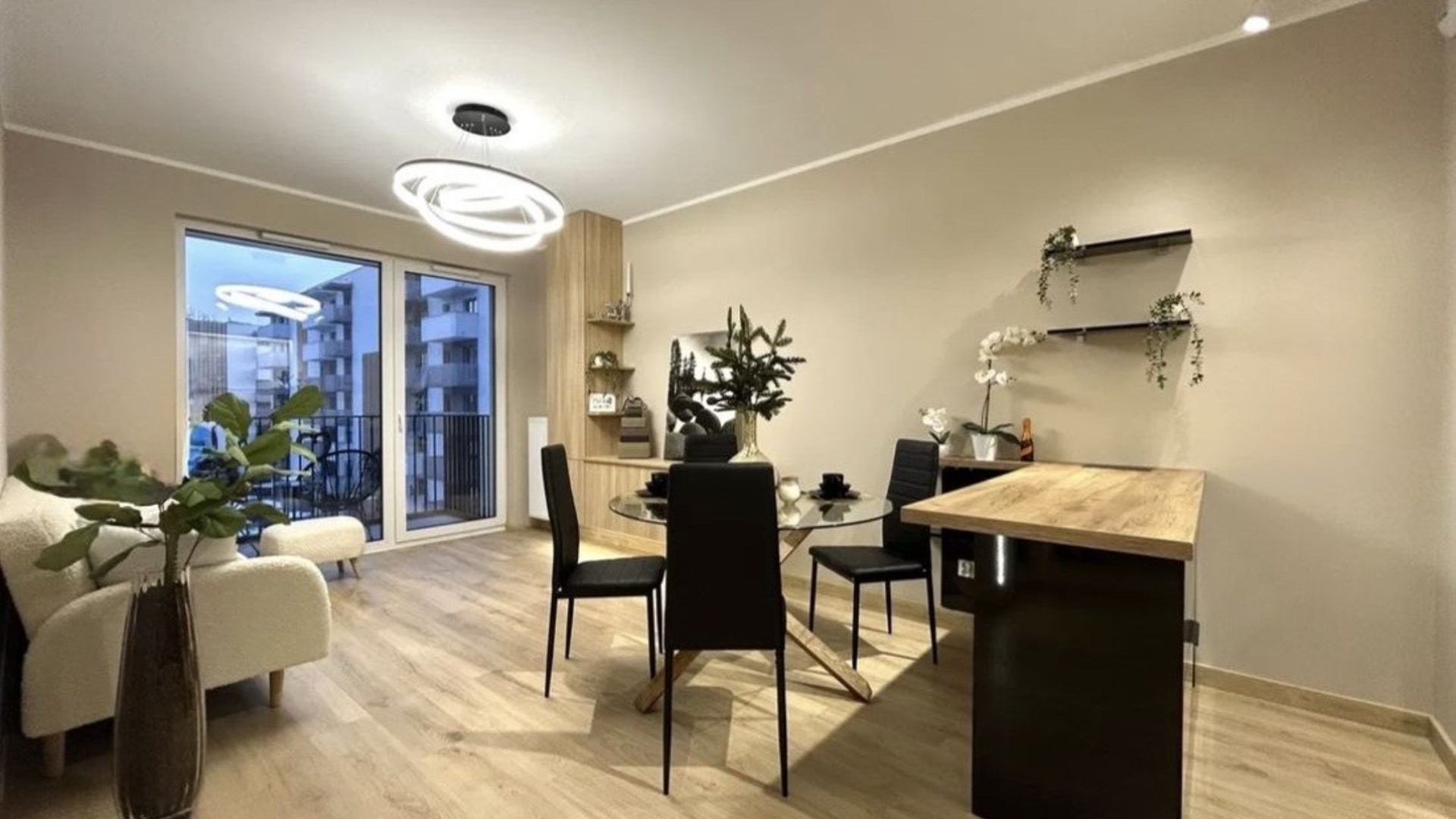 Mieszkanie na sprzedaż