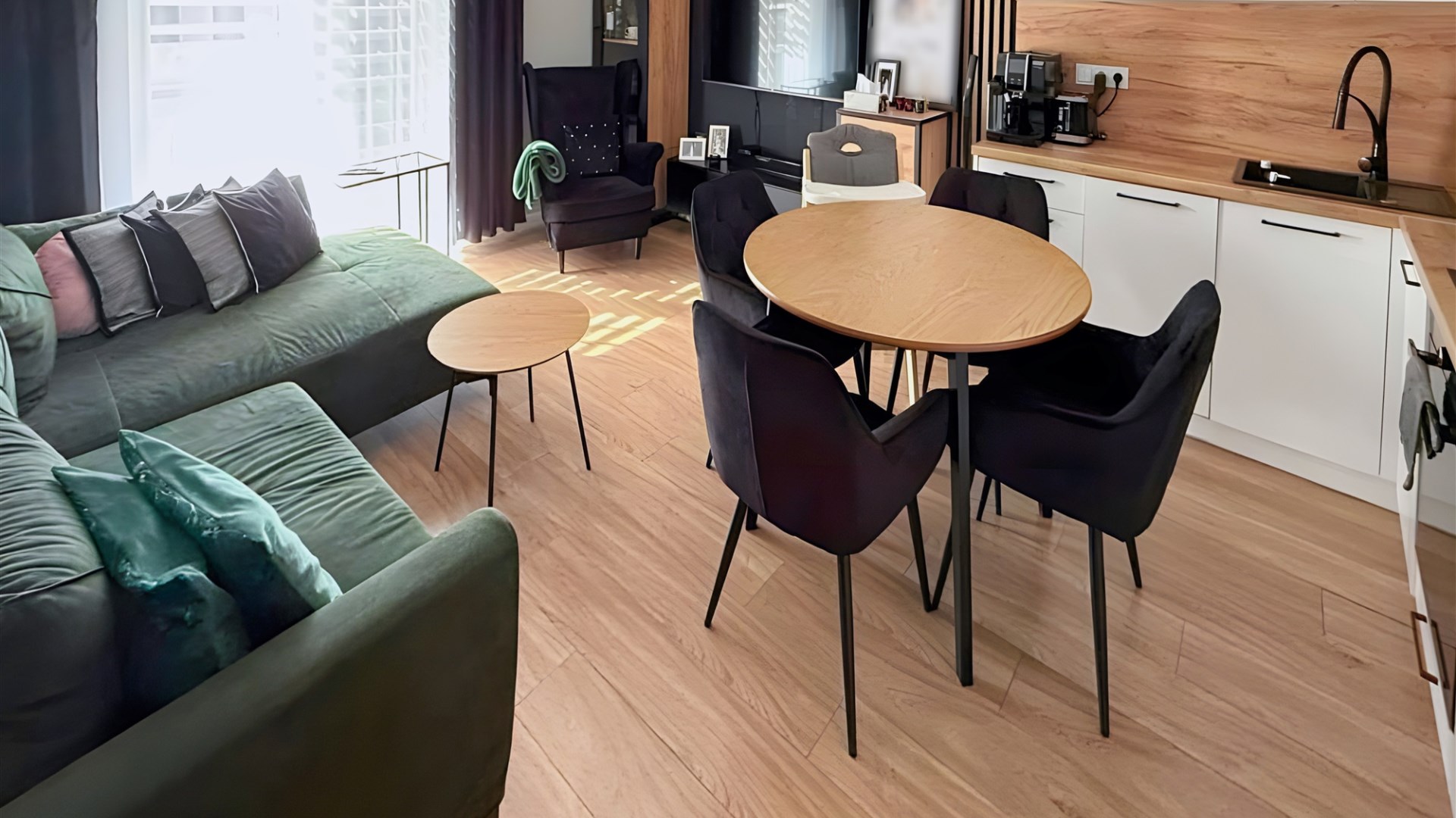 Mieszkanie na sprzedaż