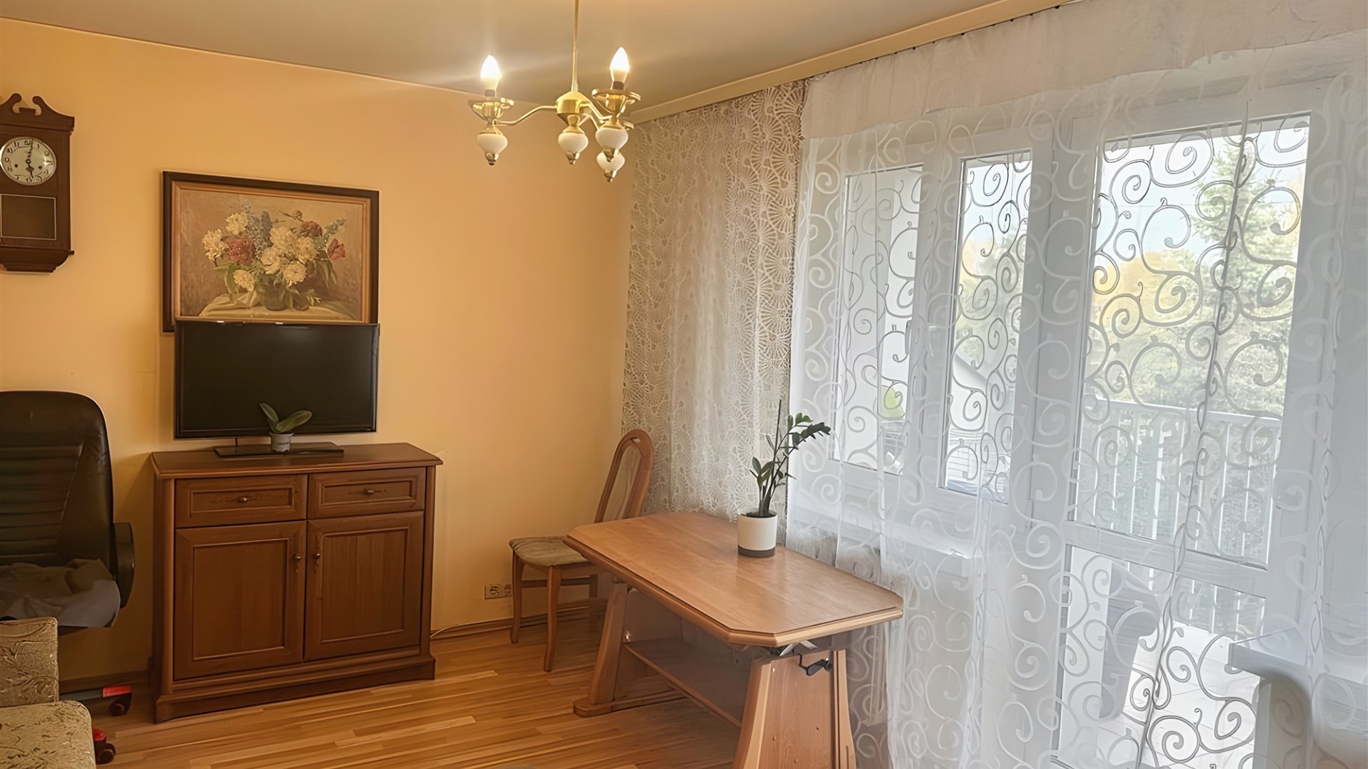 Mieszkanie na sprzedaż