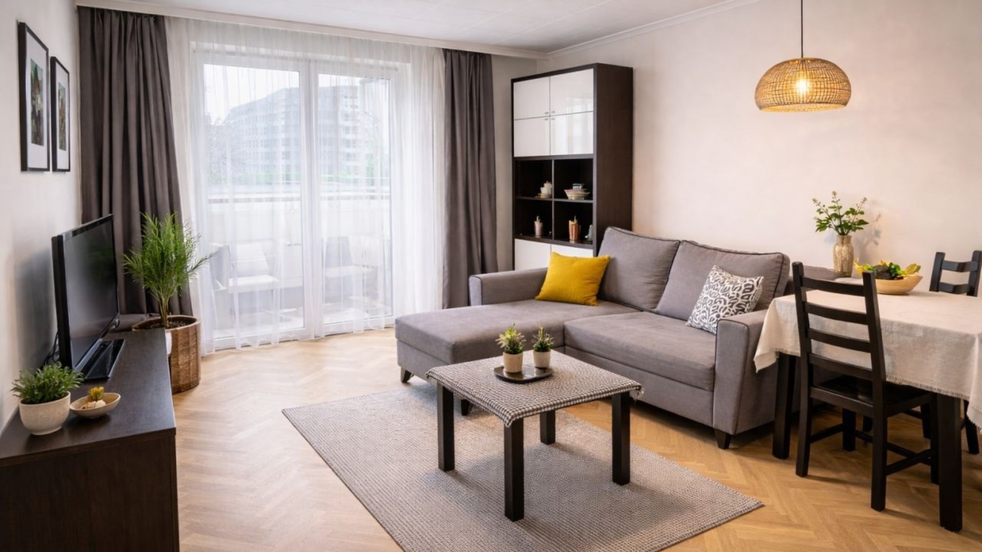 Mieszkanie na sprzedaż