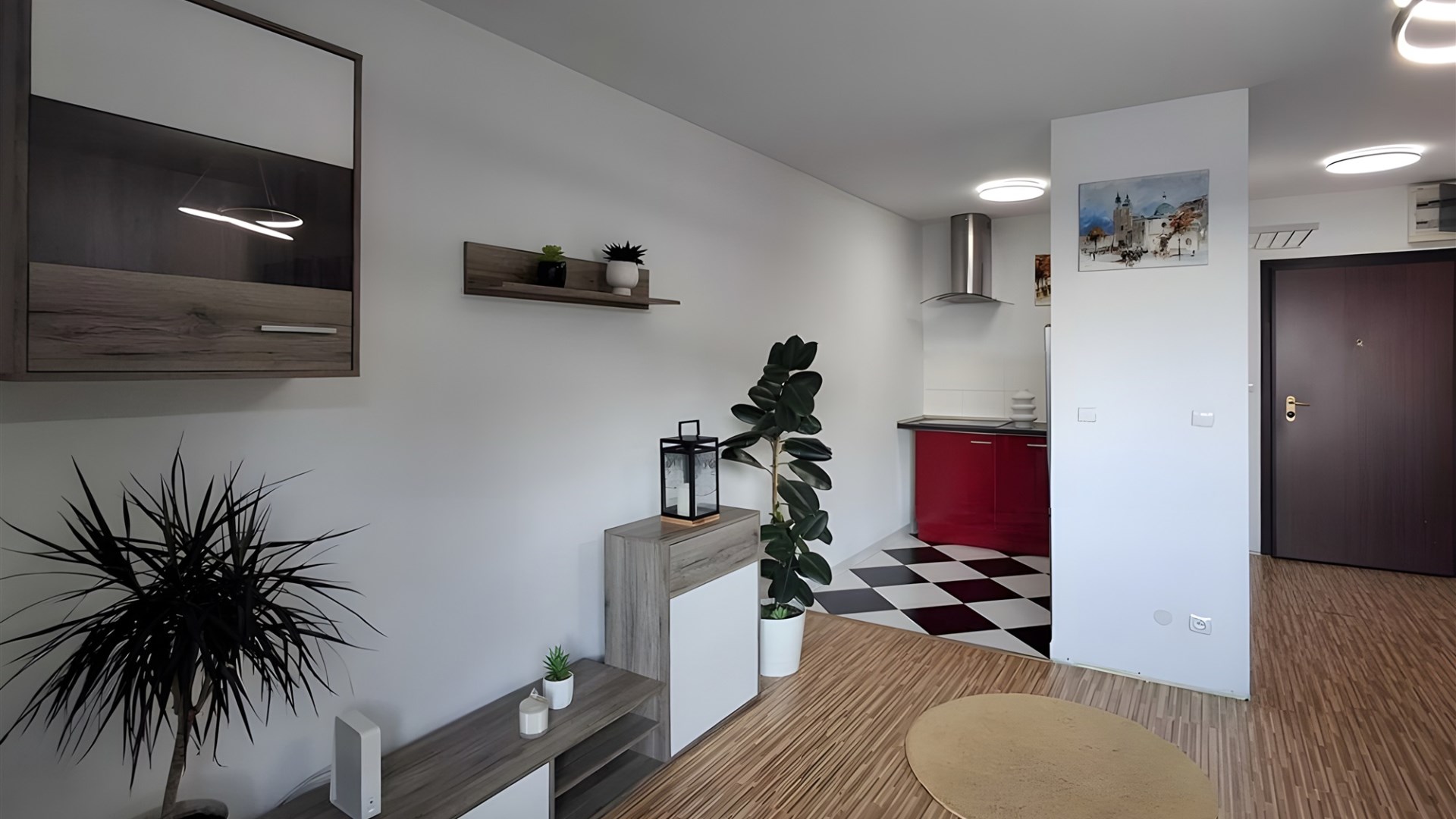 Mieszkanie na sprzedaż