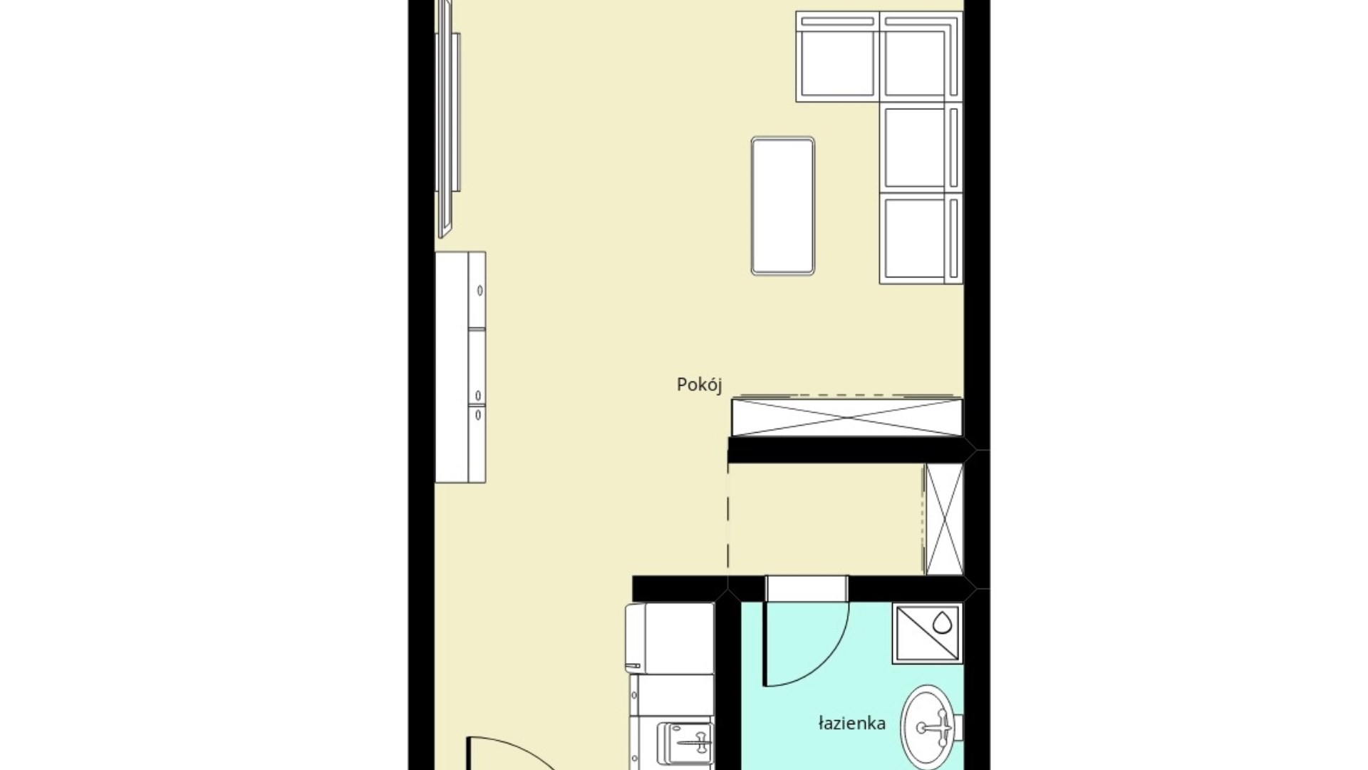 Mieszkanie na sprzedaż