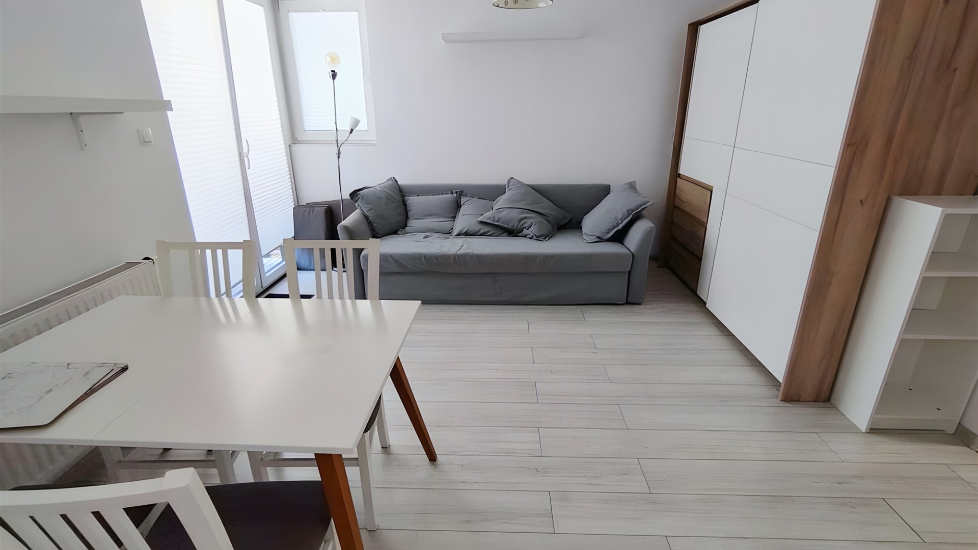 Mieszkanie na sprzedaż