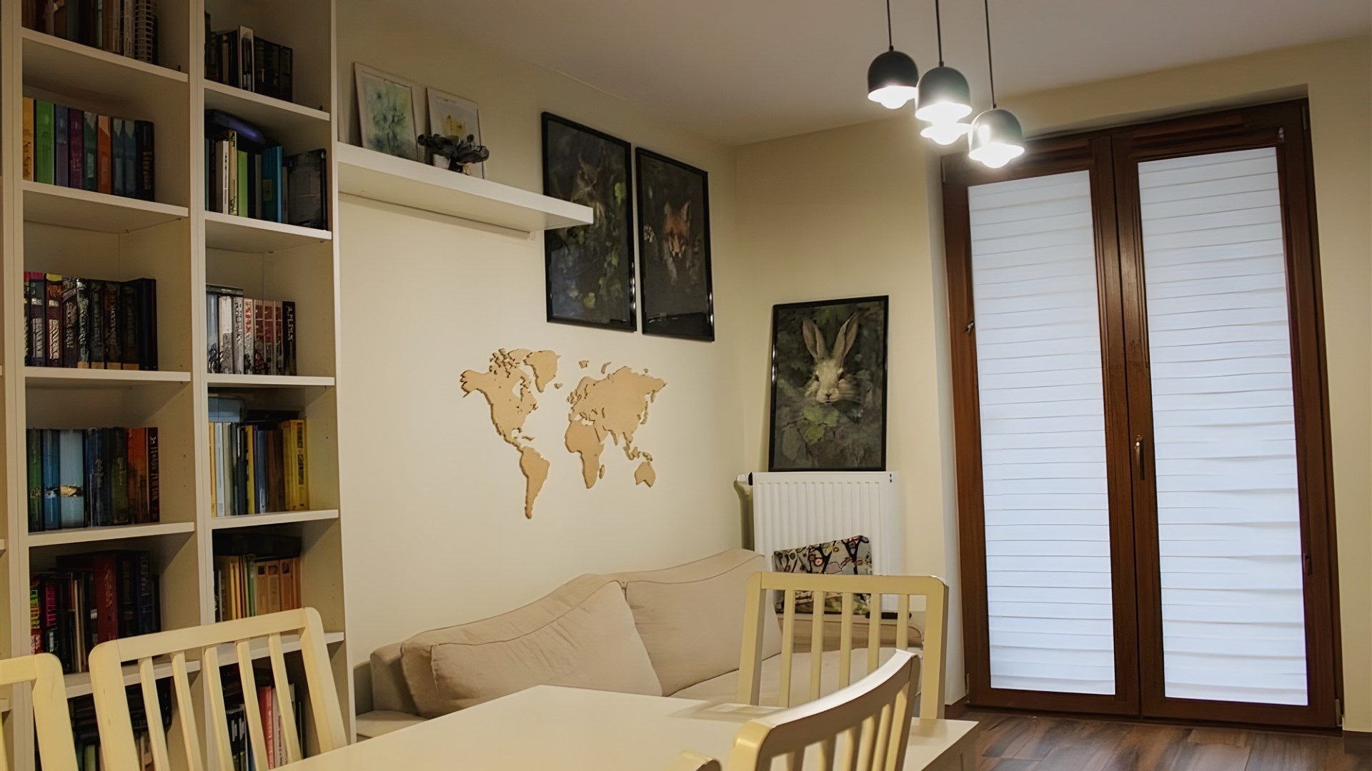 Mieszkanie na sprzedaż