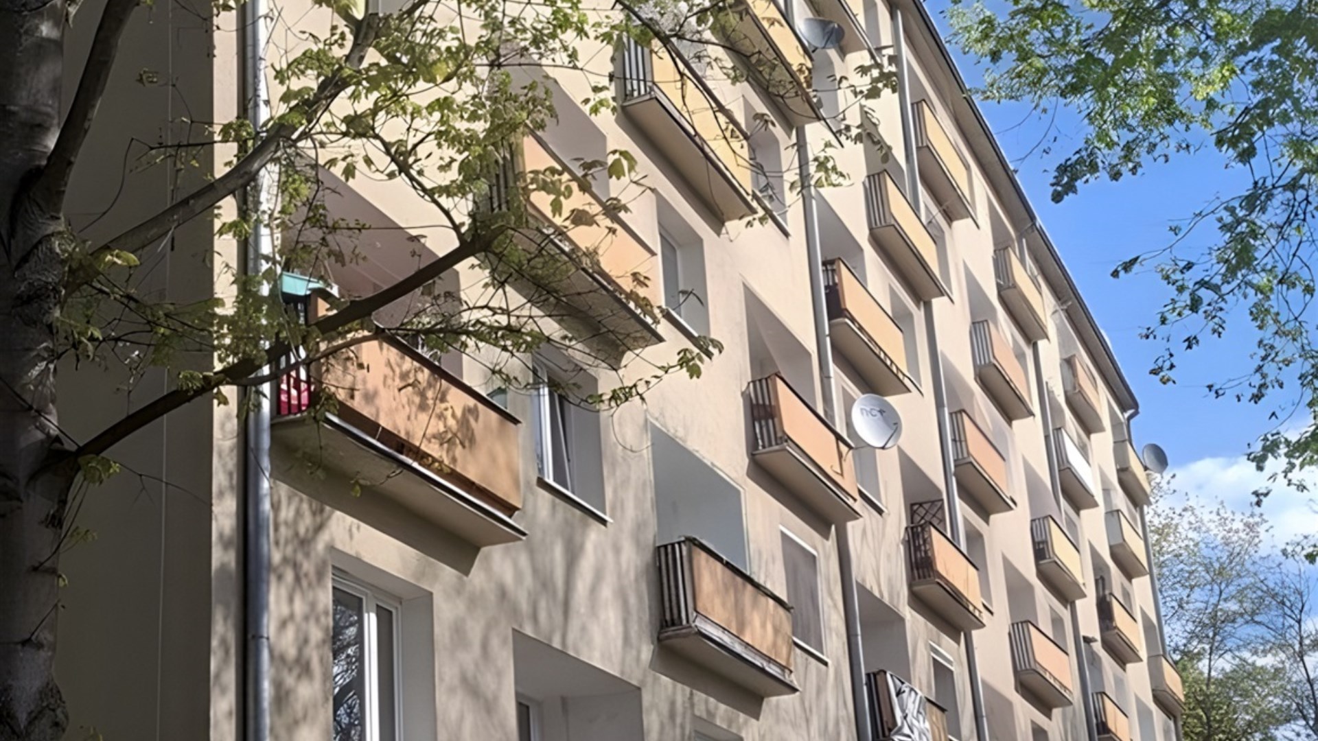 Mieszkanie na sprzedaż