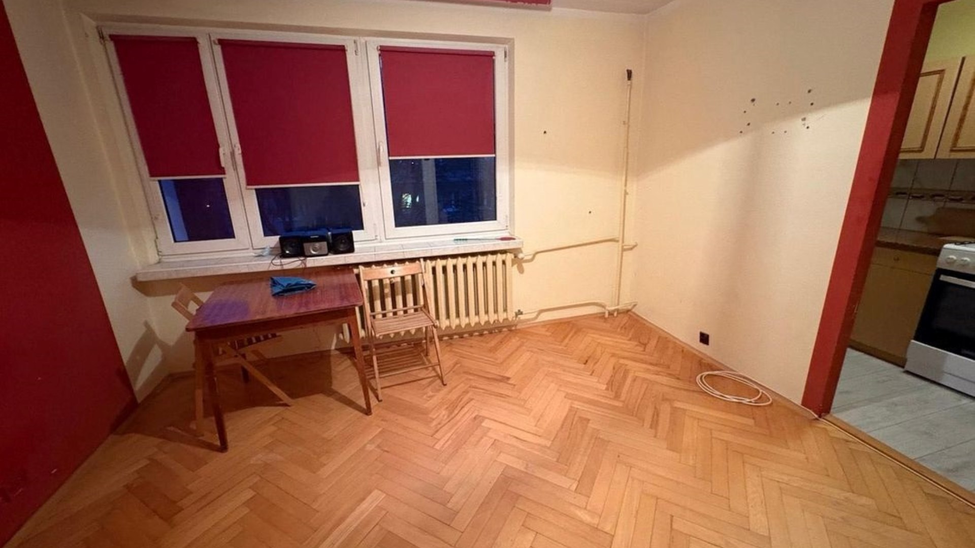 Mieszkanie na sprzedaż
