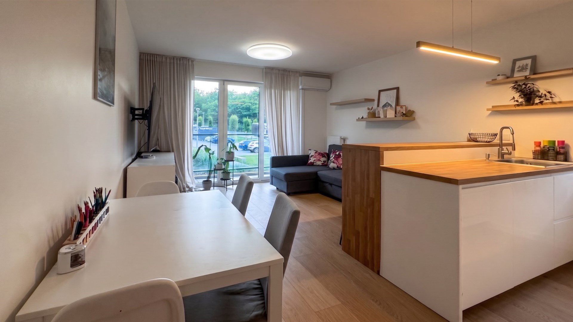 Mieszkanie na sprzedaż