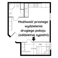 Mieszkanie na sprzedaż