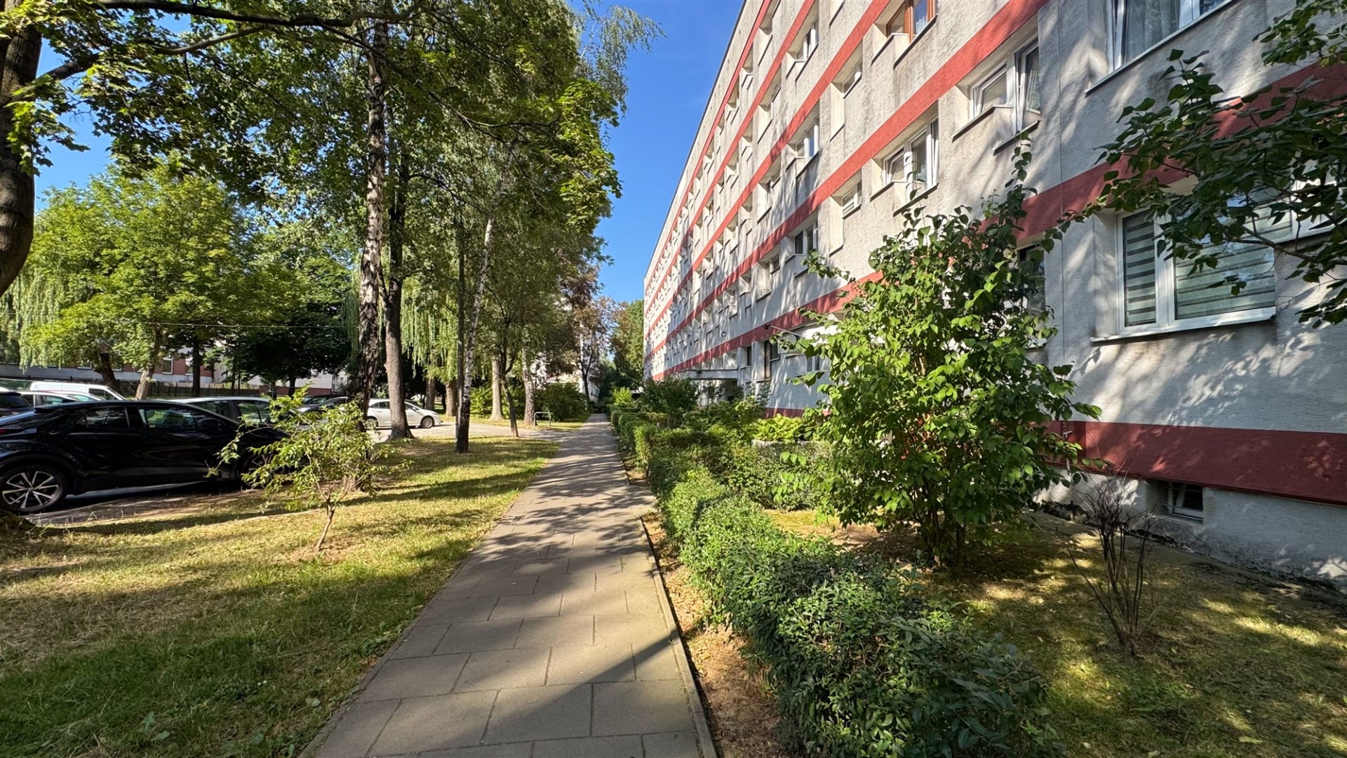 Mieszkanie na sprzedaż