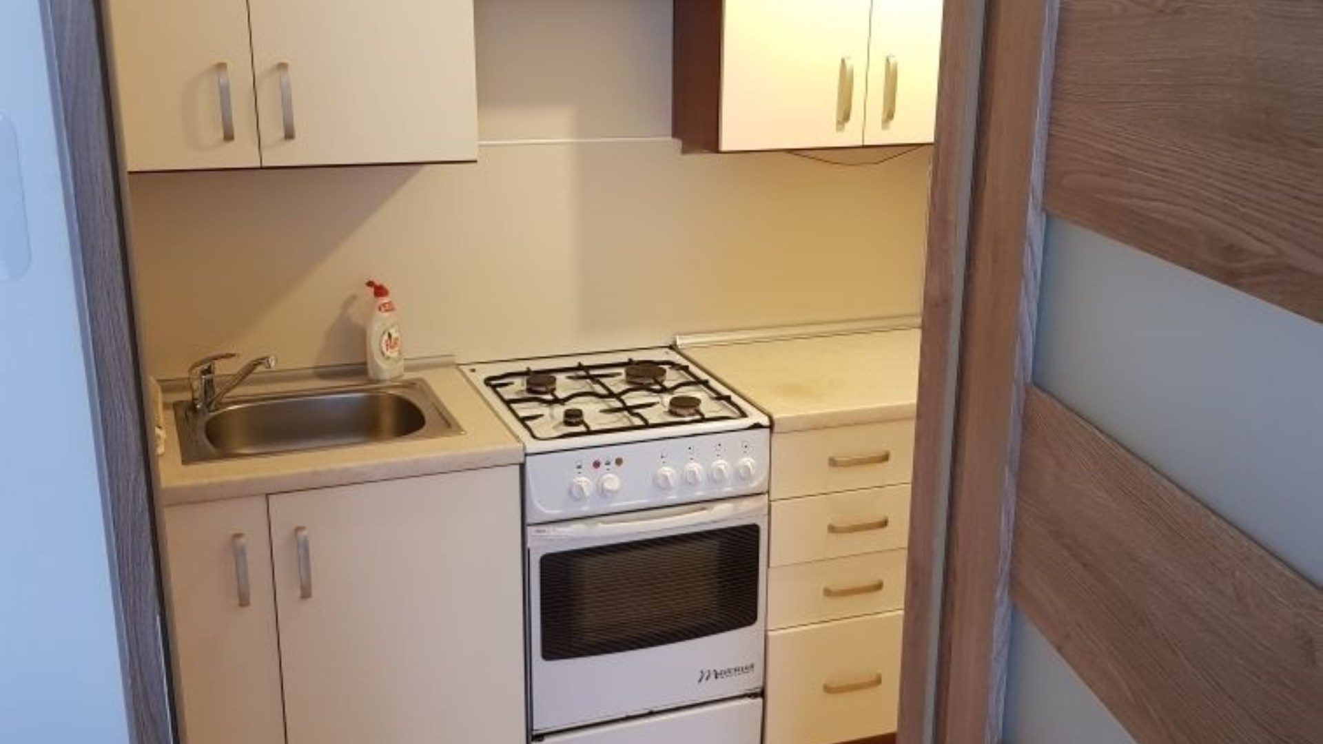 Mieszkanie na sprzedaż